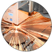 TruLaser lézervágás TruLaser lézervágás